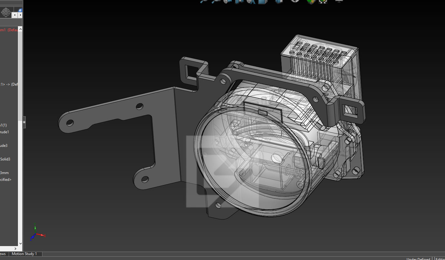 KIA OPTIMA... - CSB PRO Automotive Lighting Design & Assembly