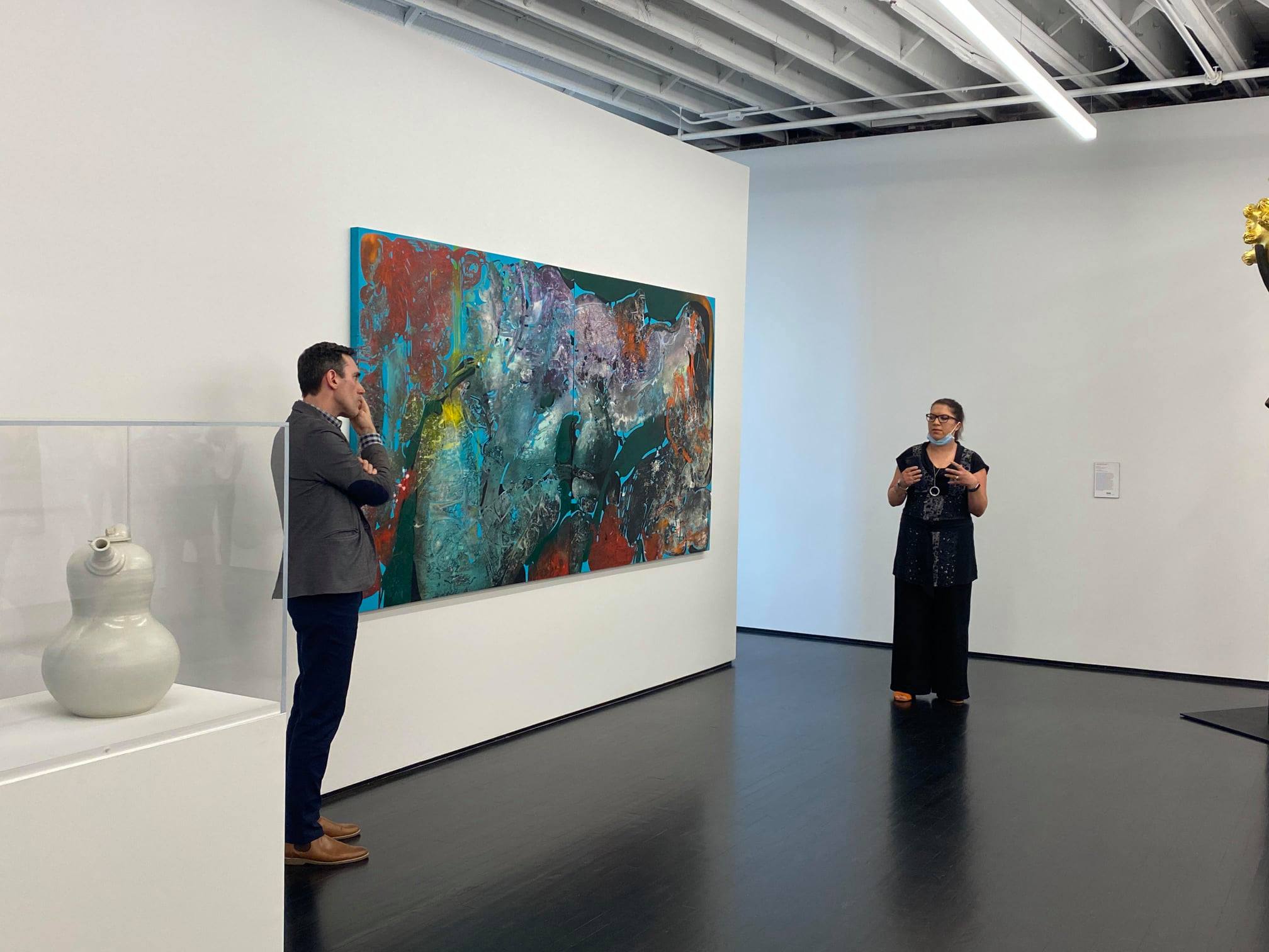 KMAC invites you to a... - KMAC Contemporary Art Museum | Facebook