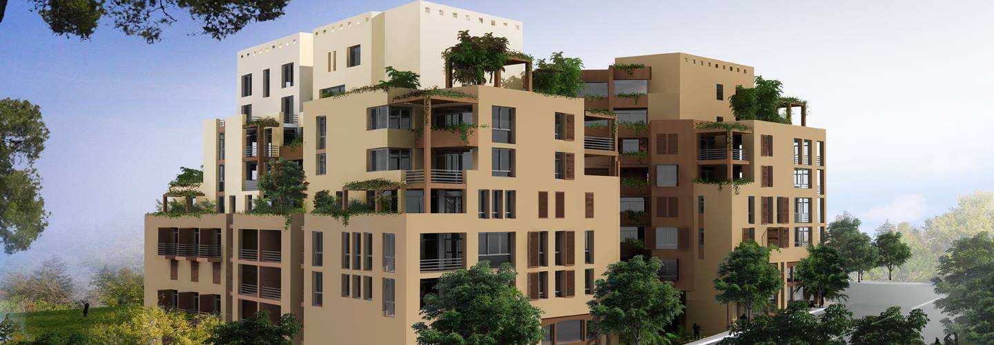 Unibuild RCIB GROUP | Algiers