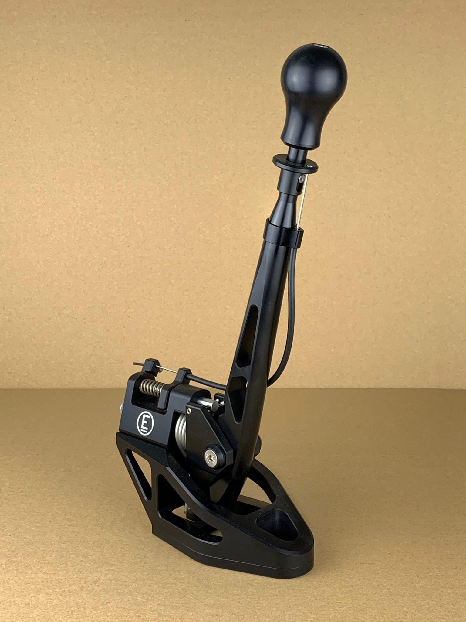 Enker - Short shifter for vw bug, type 181, karmann ghia,... | Facebook