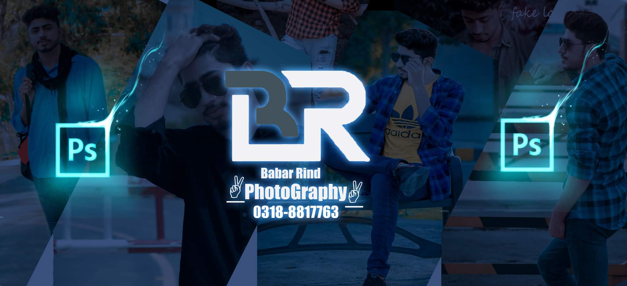 Photo Editing Group