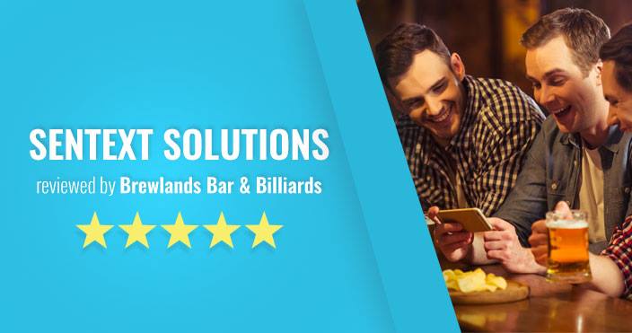 Sentext Solutions Monterey | Monterey CA