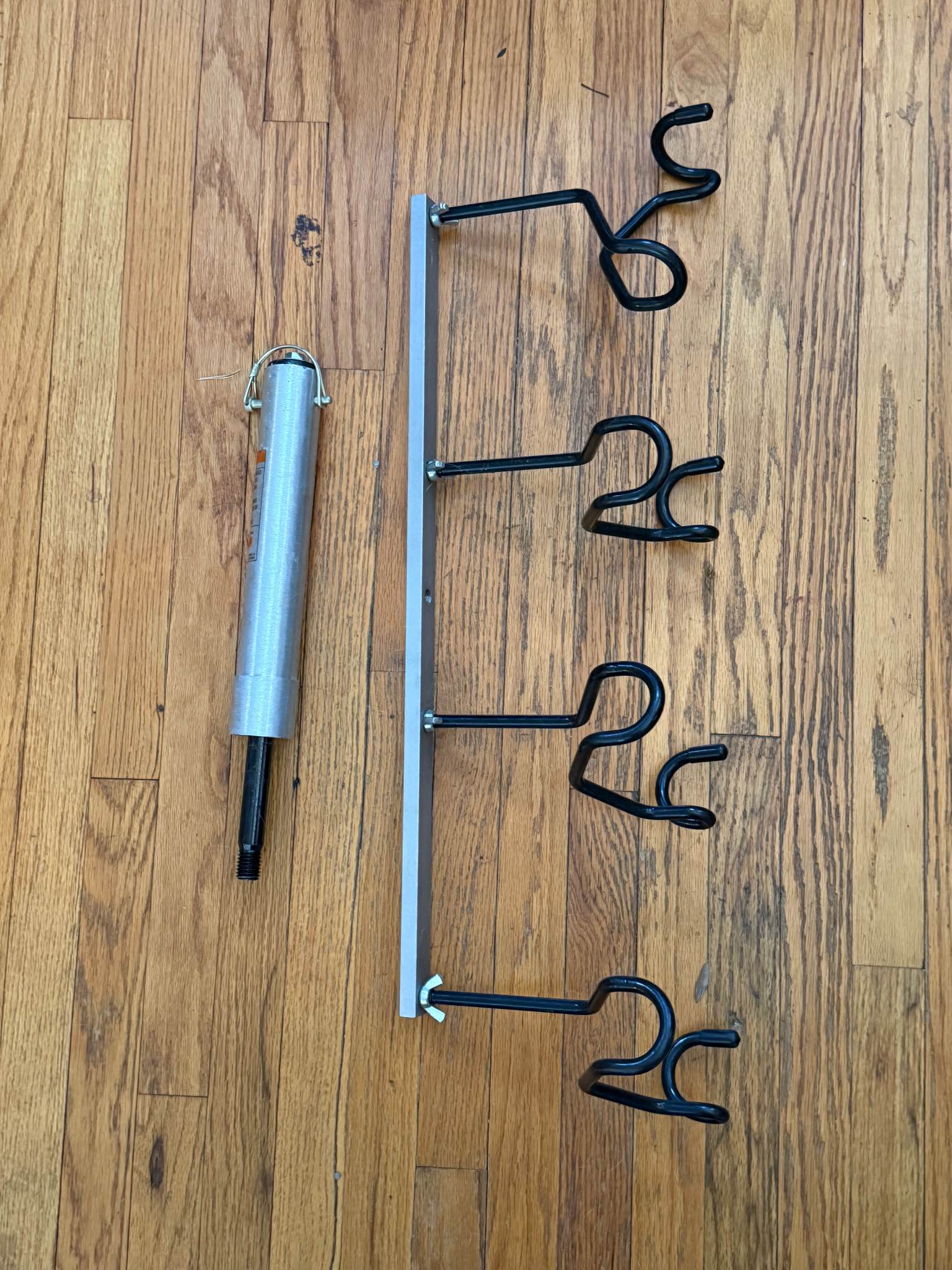 Spider rig rod holder - Fishing - Brentwood, Missouri | Facebook ...