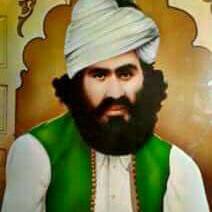 Rang e Mehr ali RA