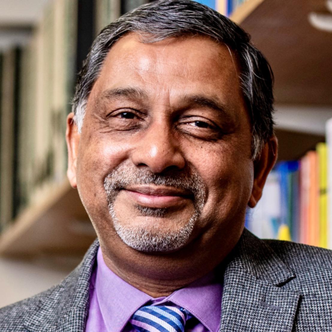 Raghu Raghavan