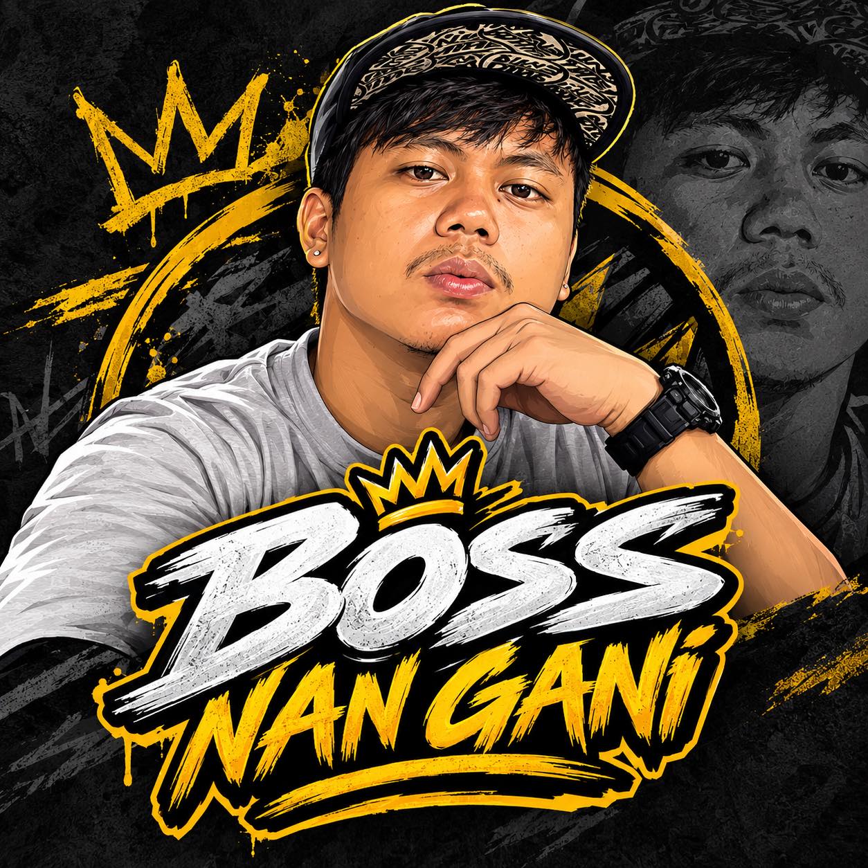 Random Mentality (Part-2) humana hantud last 😅 #bossnangani #reelsviral ...