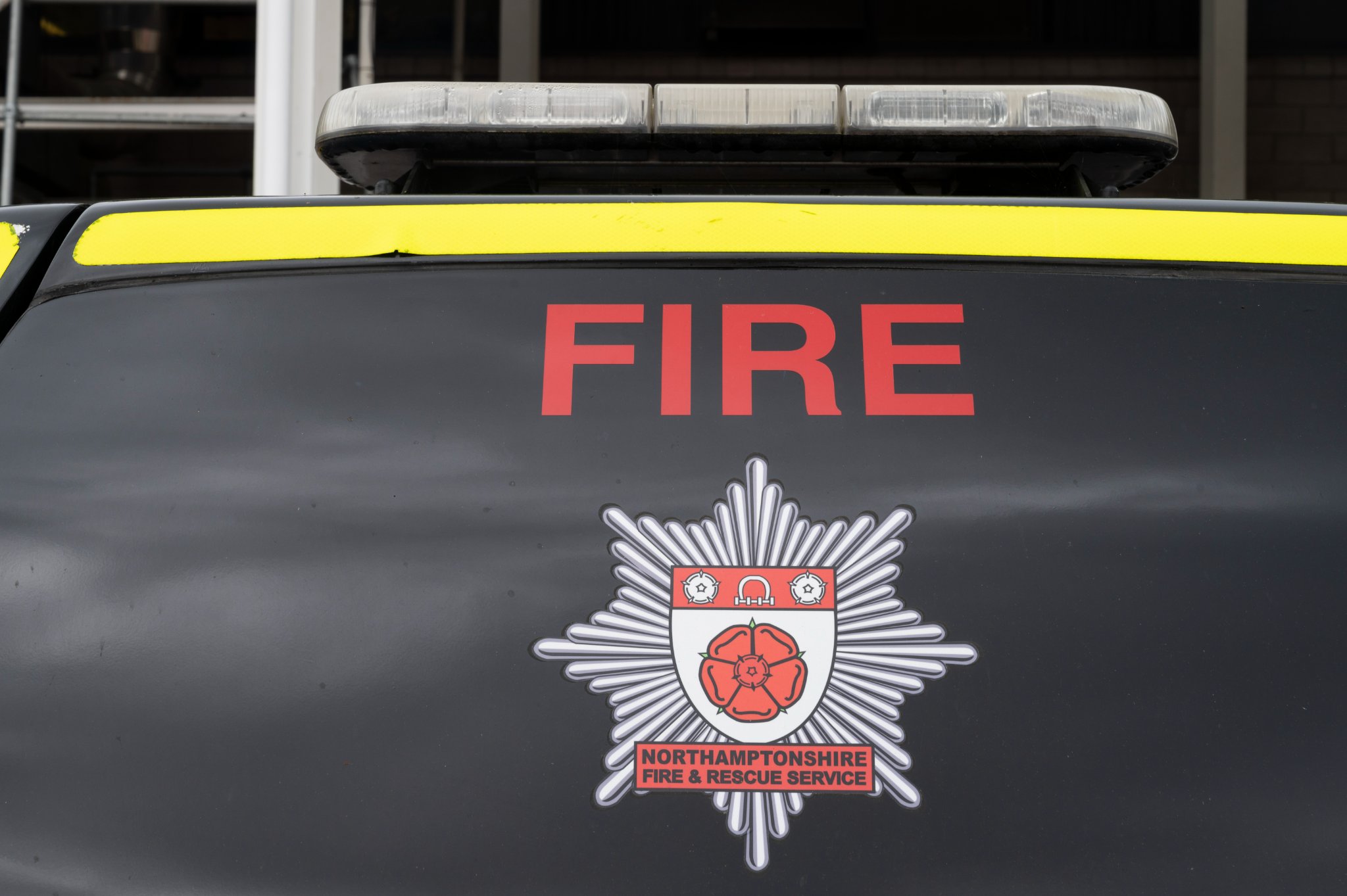 ⚠️IMPORTANT... - Northamptonshire Fire and Rescue Service
