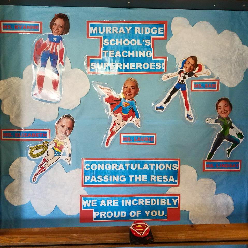 Congratulations to... - Murray Ridge School and Preschool | Facebook