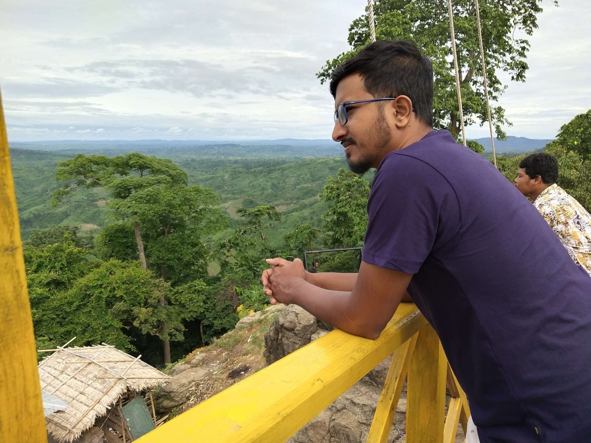 Salim Rana