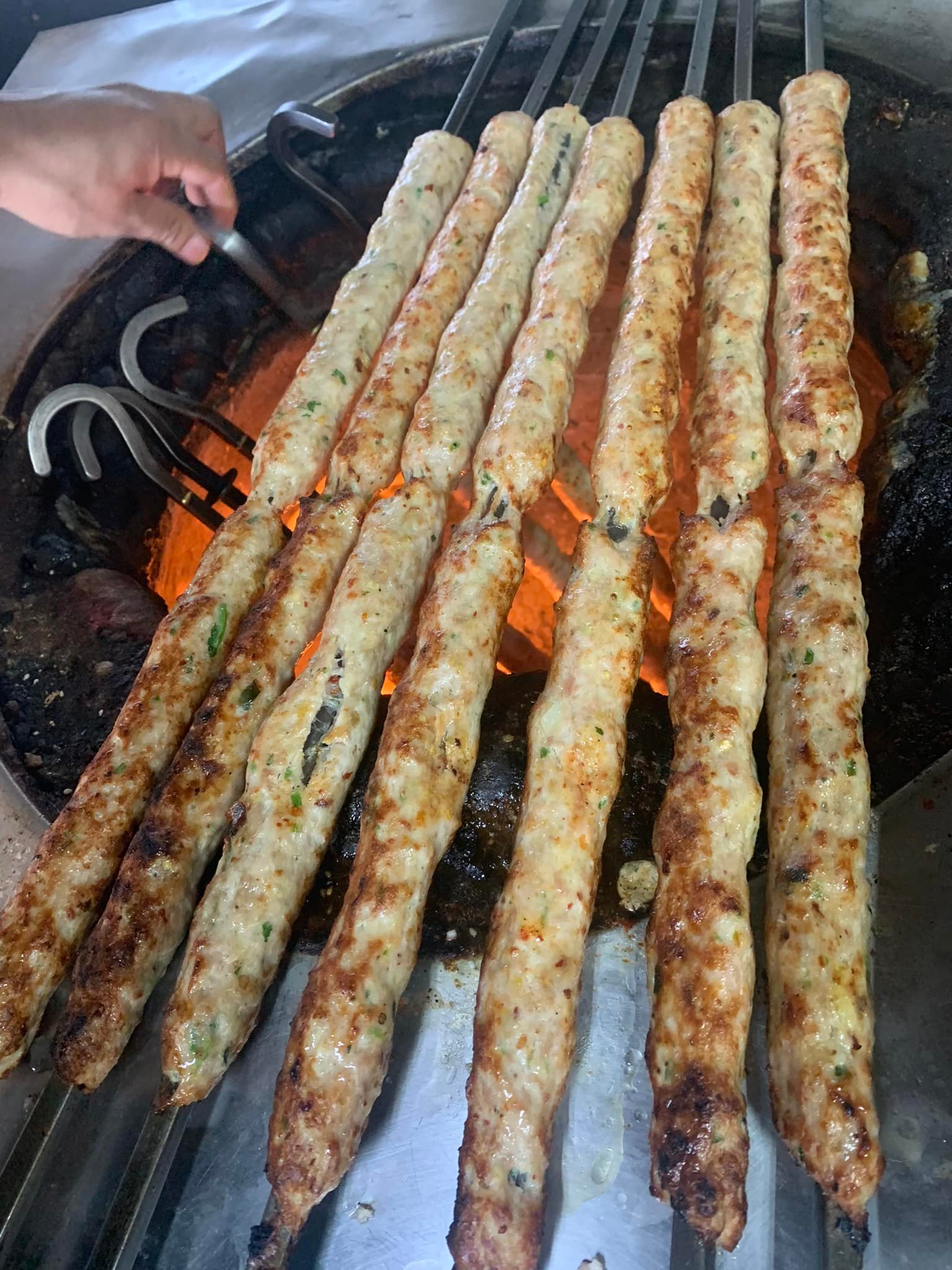 Handi Roti Restaurant | Spring Valley NY