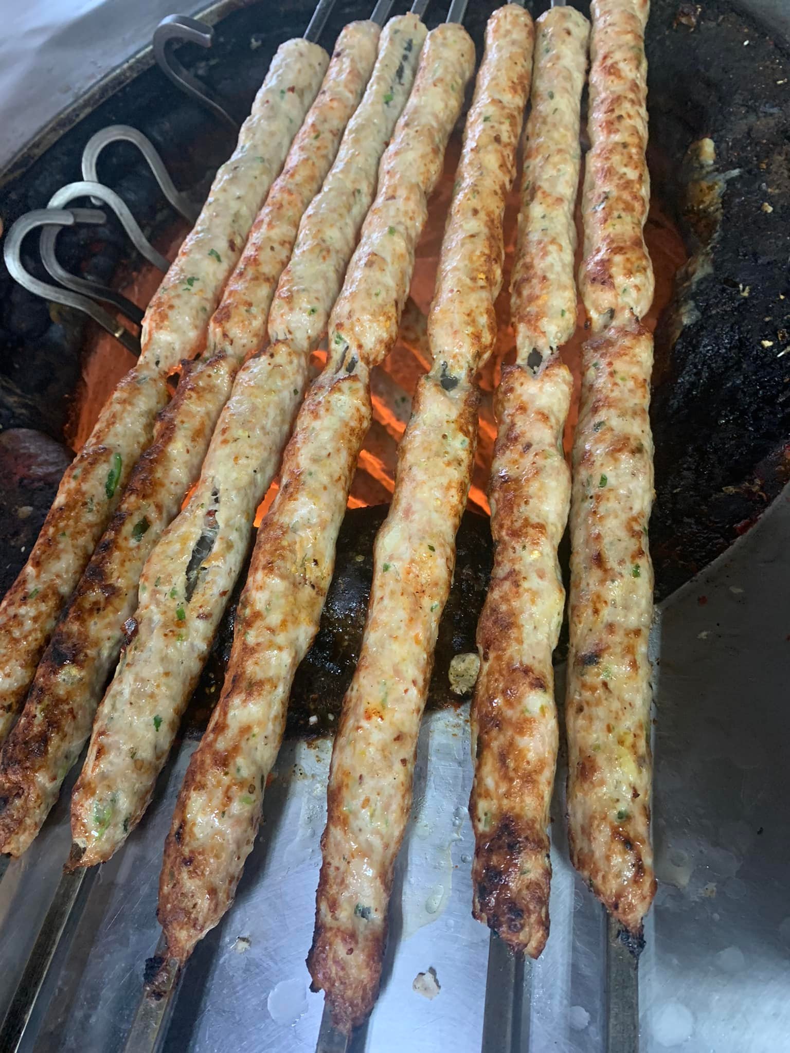 Handi Roti Restaurant | Spring Valley NY