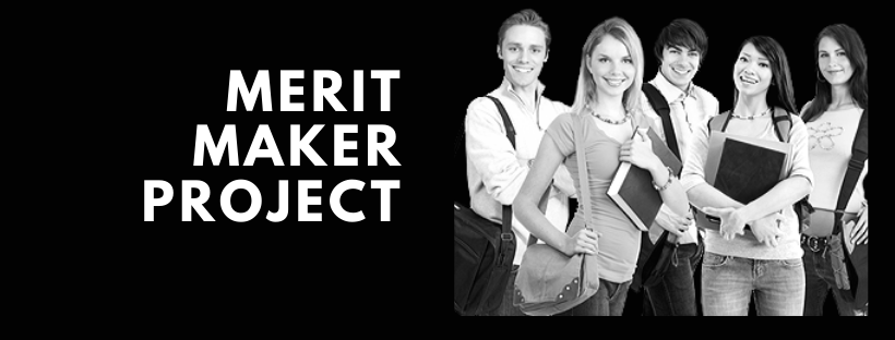 Merit Maker Project | Amravati