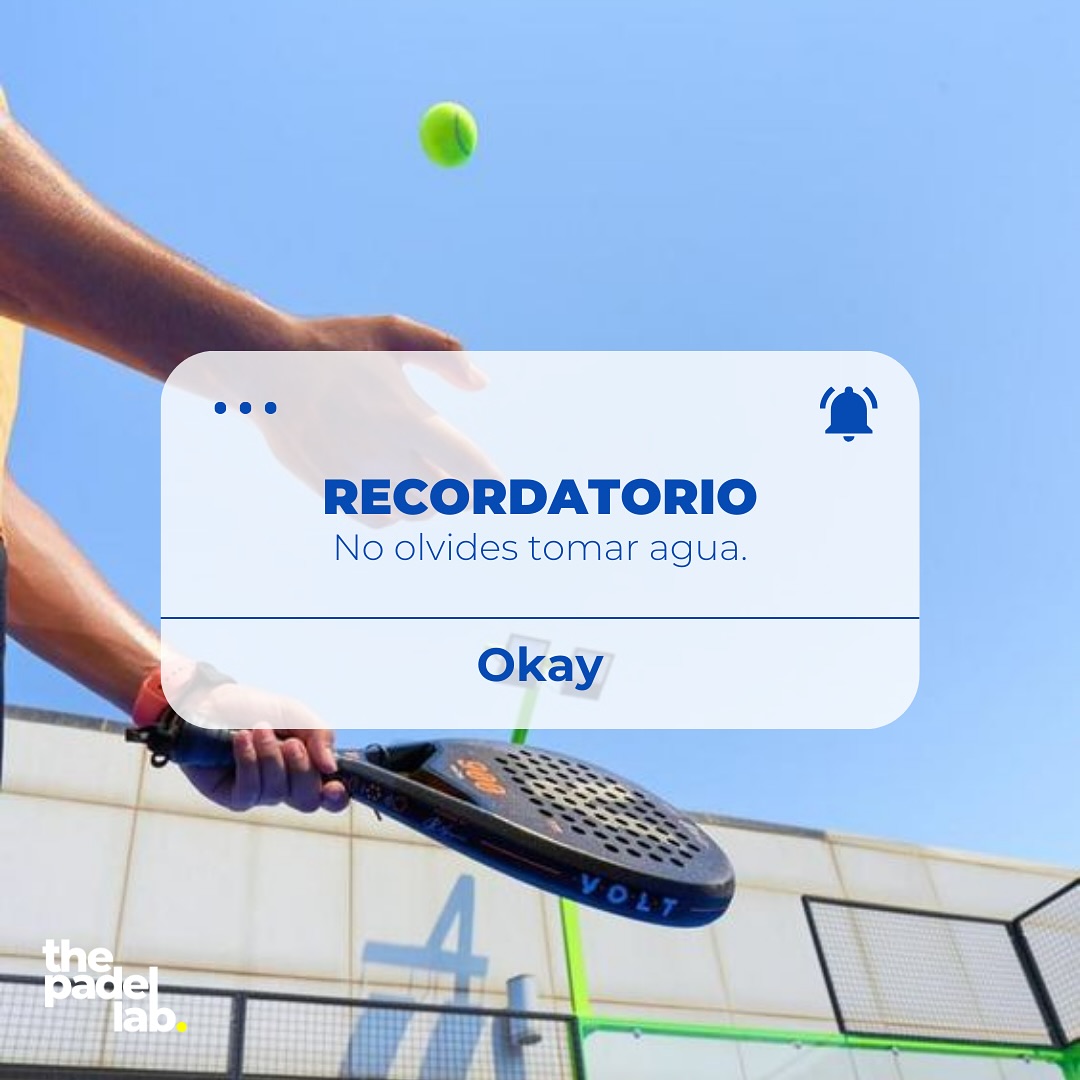 The Padel Lab | Monterrey