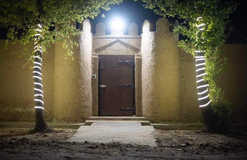 Gabol House Rajanpur | Rajanpur