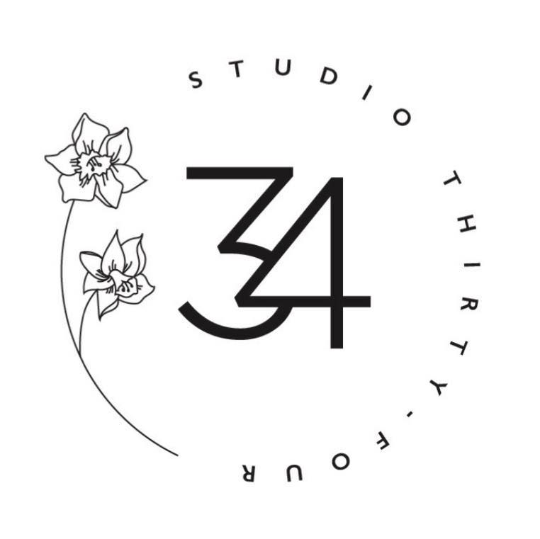 Studio Thirty-Four, LLC | Knoxville TN