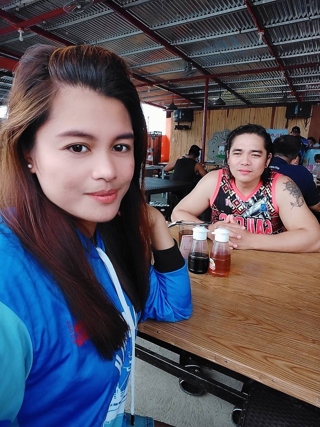 Rose Zhana Rufino Balbin