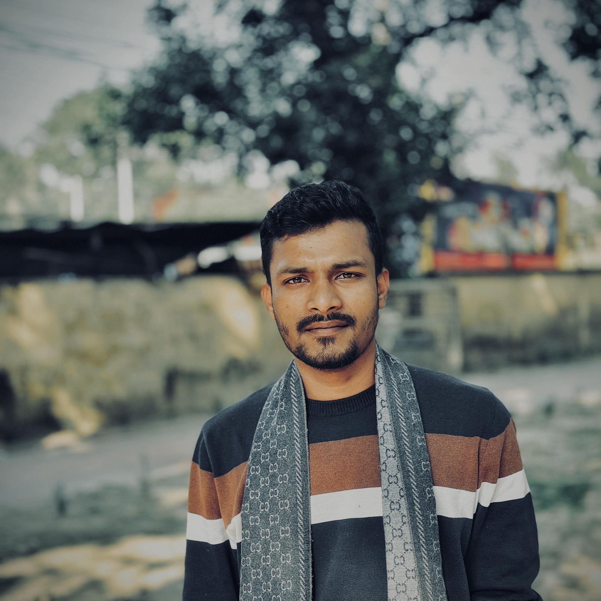 Mohammad Dipu
