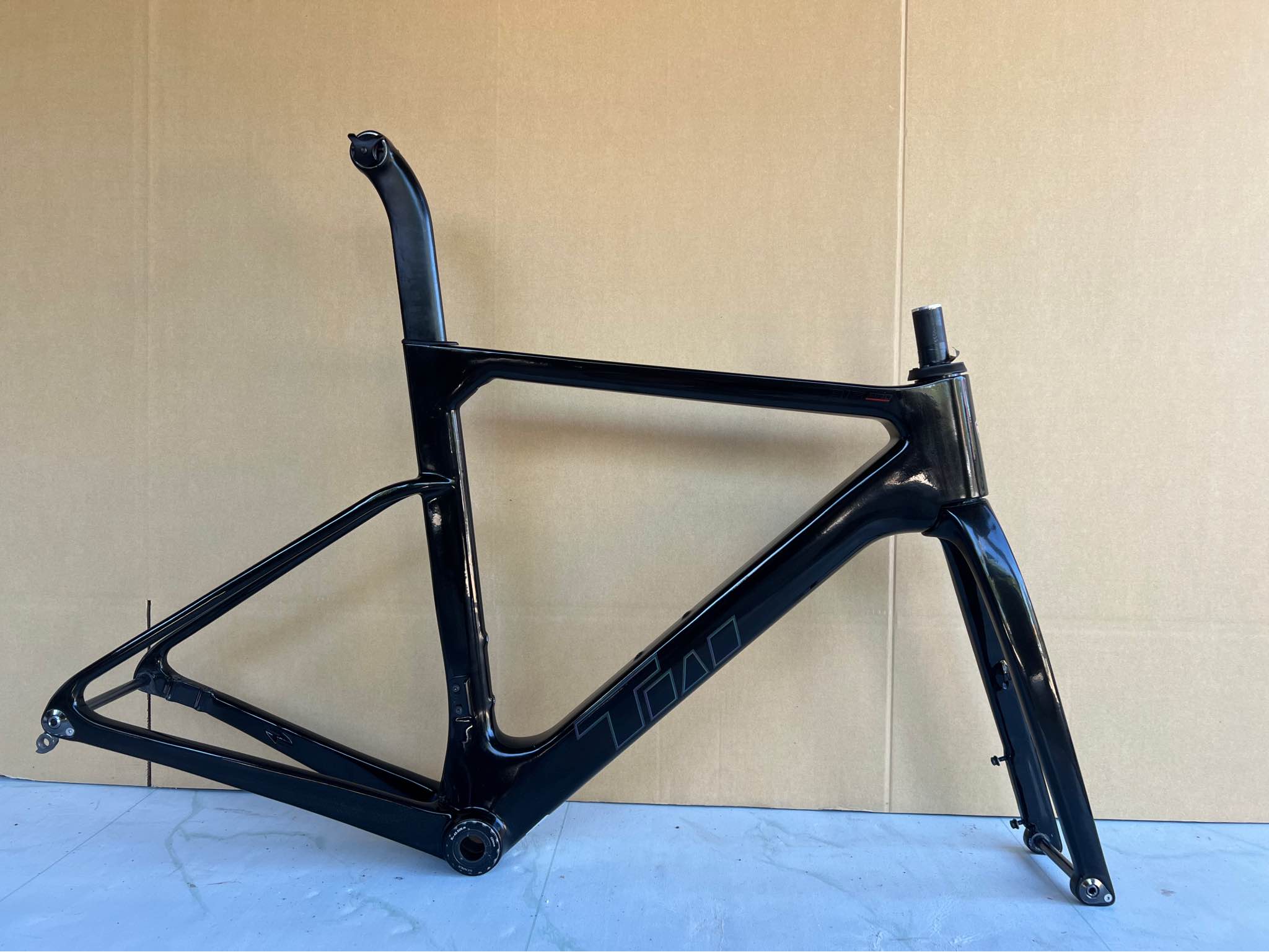 2027 เฟรม Twitter R15 Pro - Bicycle Parts - Amphoe Si Chiang Mai ...