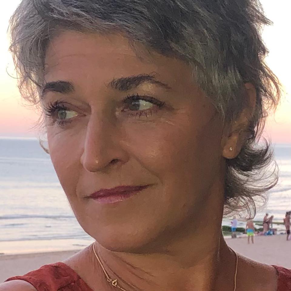 Alexandra Serrano Rosa