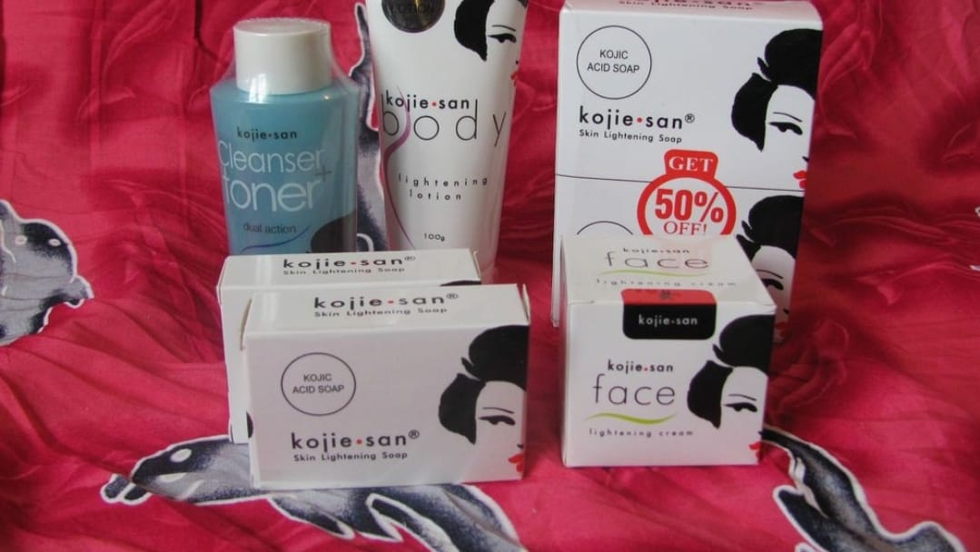 RLC Whitening... - RLC Whitening Soaps&Dermalink Products