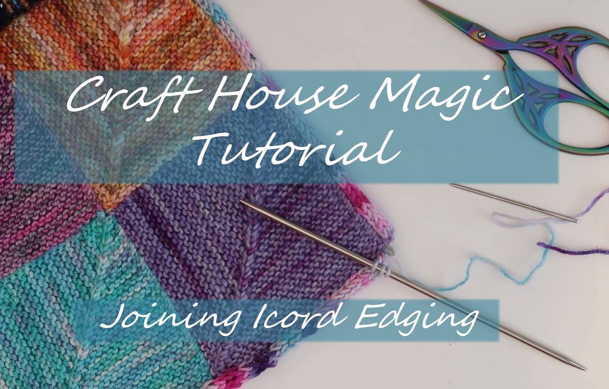 I have uploaded a mini tutorial on how... - Craft House Magic | Facebook