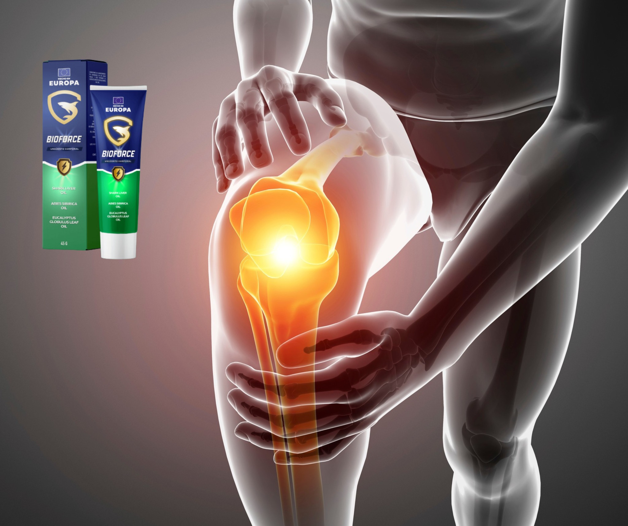 🔥🔥 ¿Qué es la crema Bioforce y... - Bioforce - Costa Rica