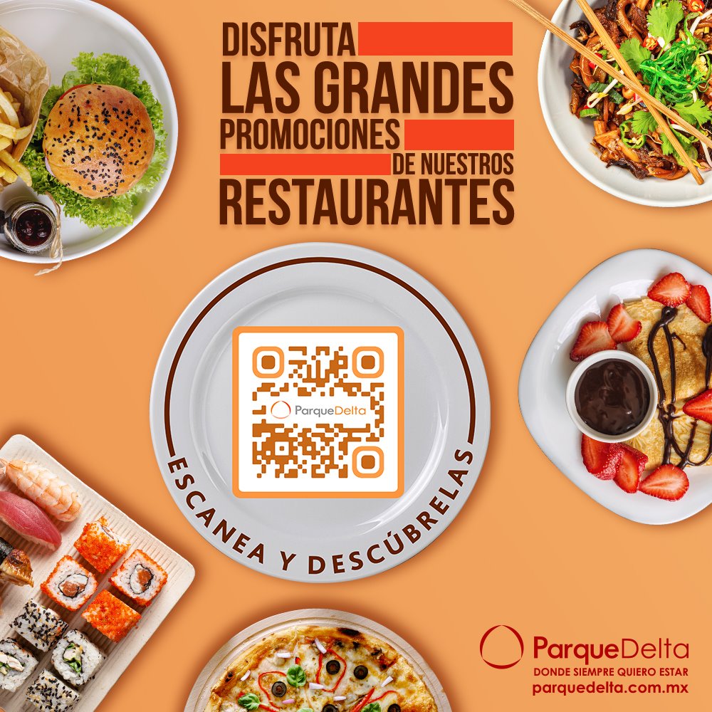 Queremos que pases momentos únicos... - Parque Delta Oficial