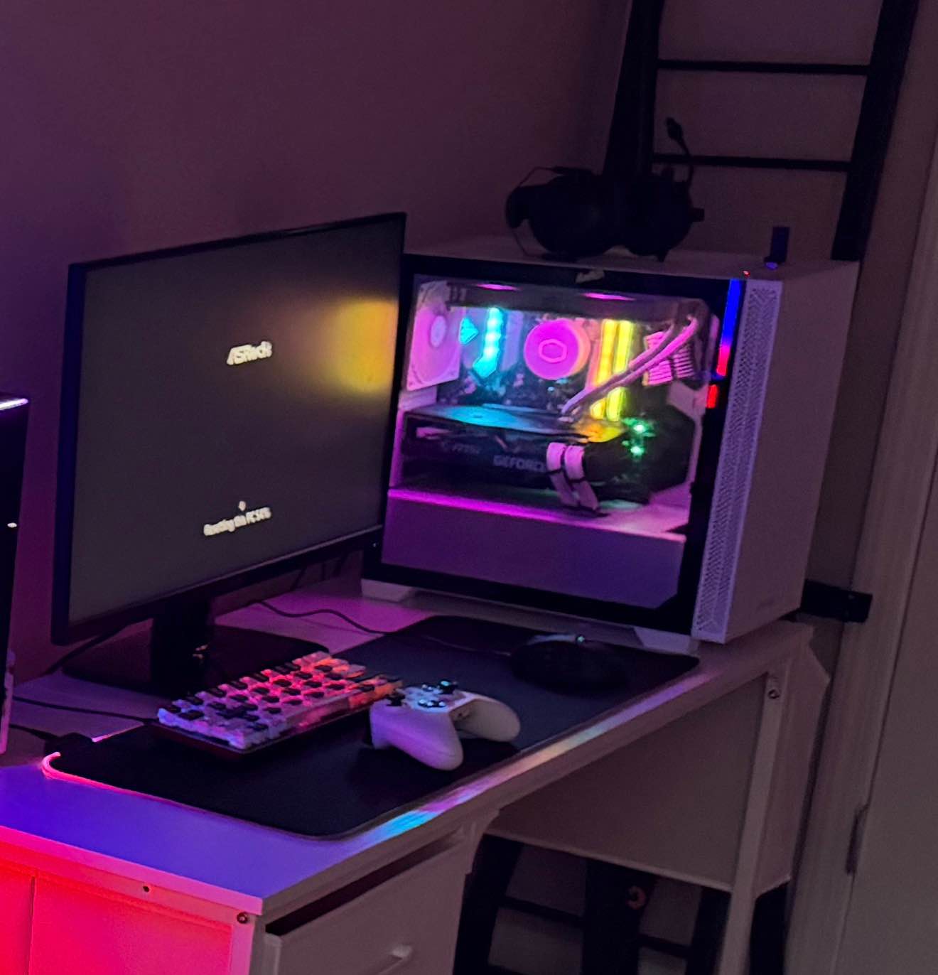 Gaming PC - Desktop Computers - Bethlehem, Georgia | Facebook ...