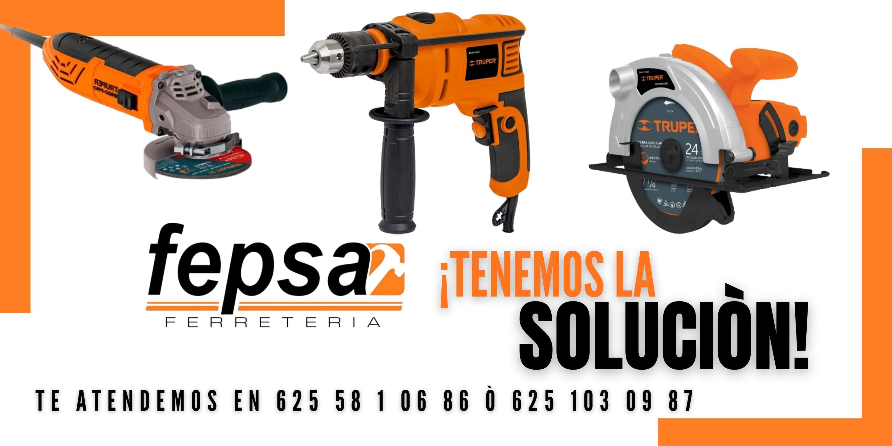 Fepsa Ferreteria