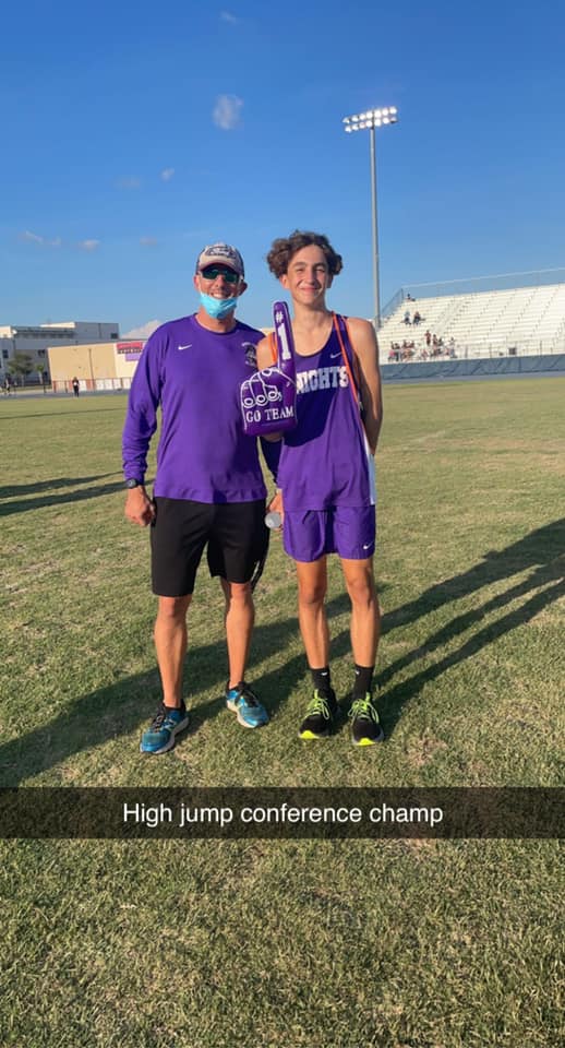 Congratulations to Reece Rizzo,... - River Ridge Middle | Facebook