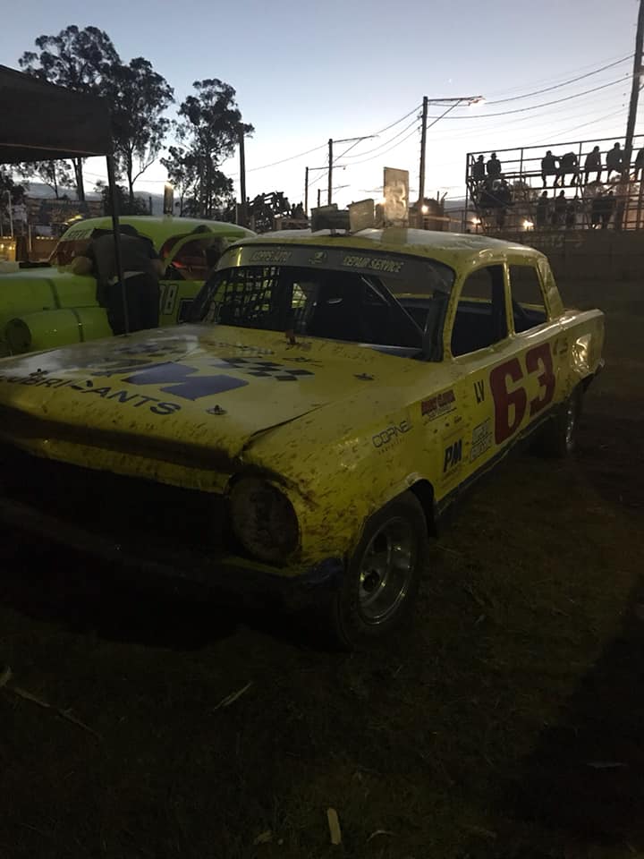 Harrison Racing - Harrison Racing added a new photo.