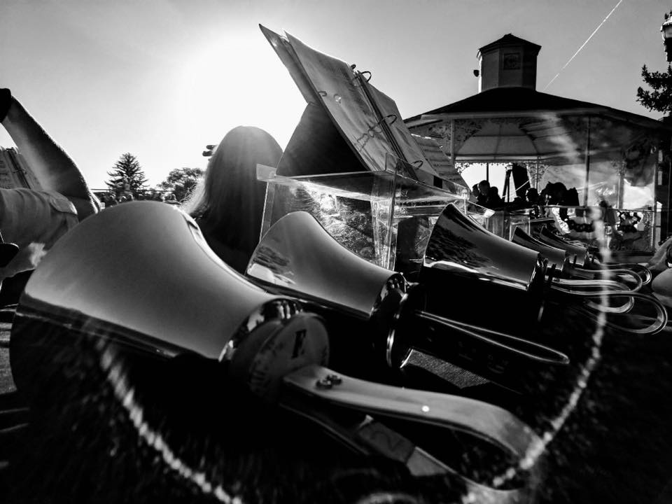 Midway Swiss Handbell Ringers