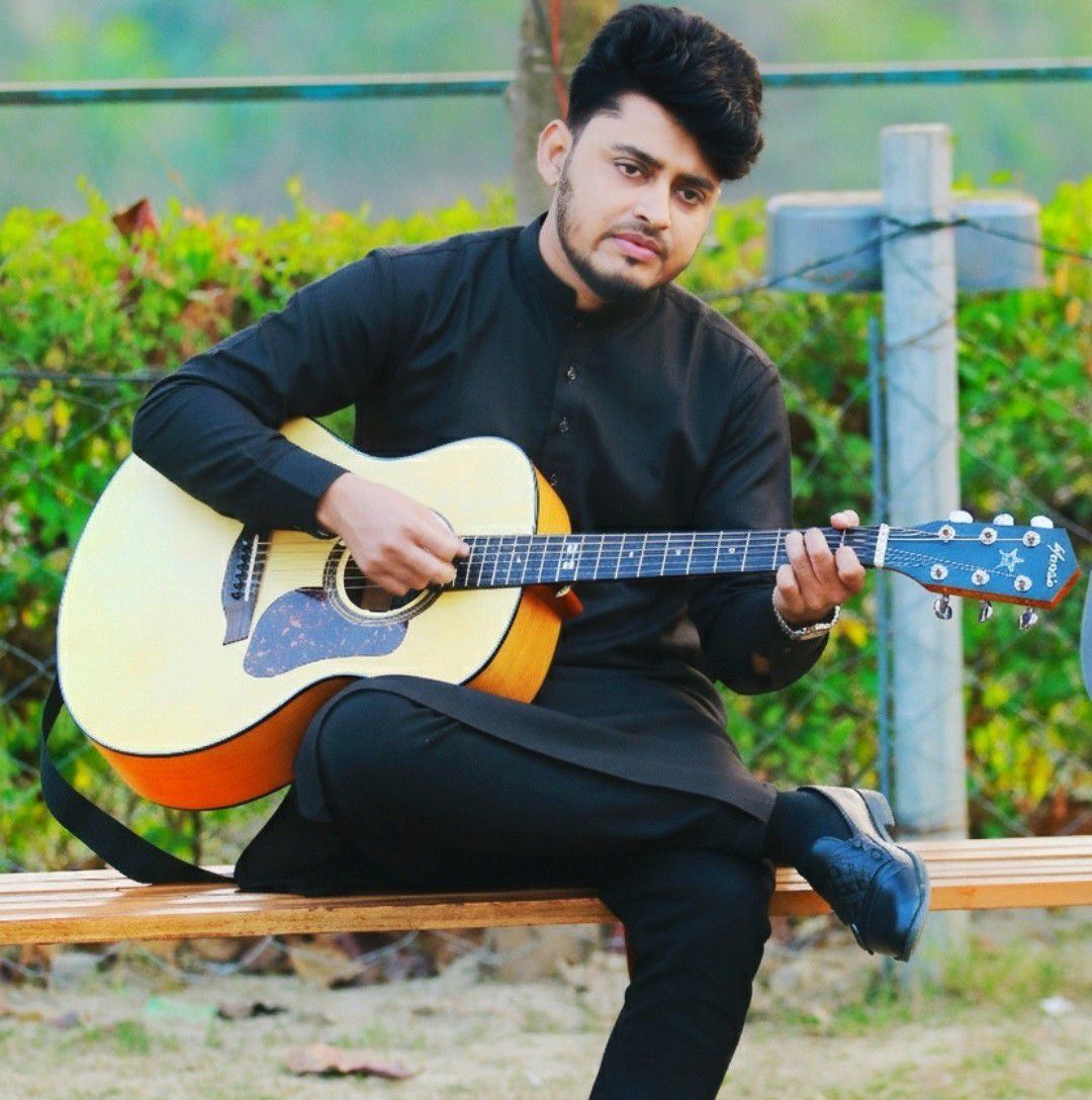Md Shovon