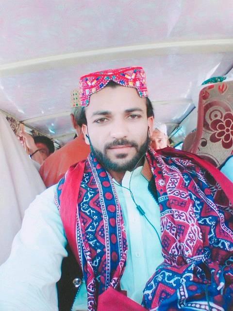Miskeen Mukhtiar