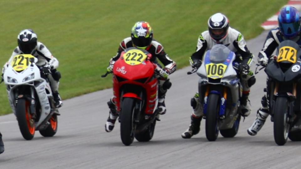 Bullet Racing