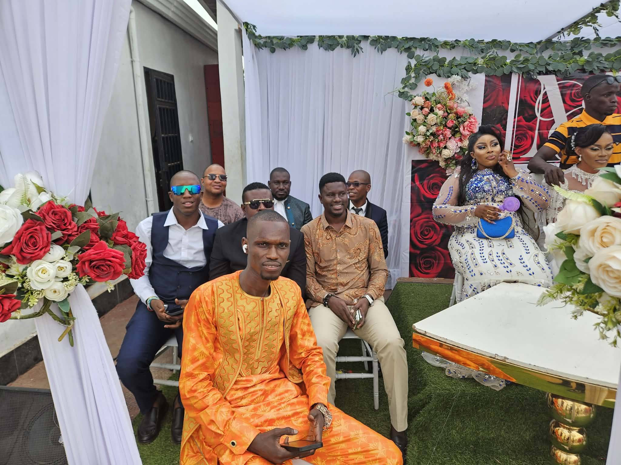 Infinity Millennials Afrique