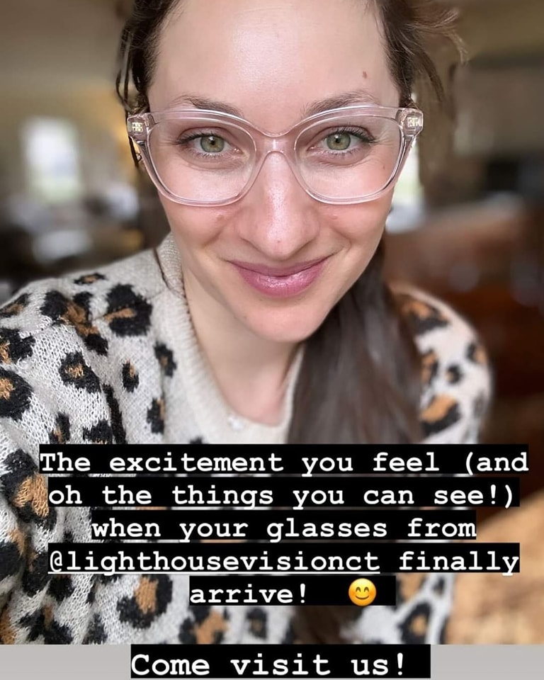 Lighthouse Vision | Milford CT