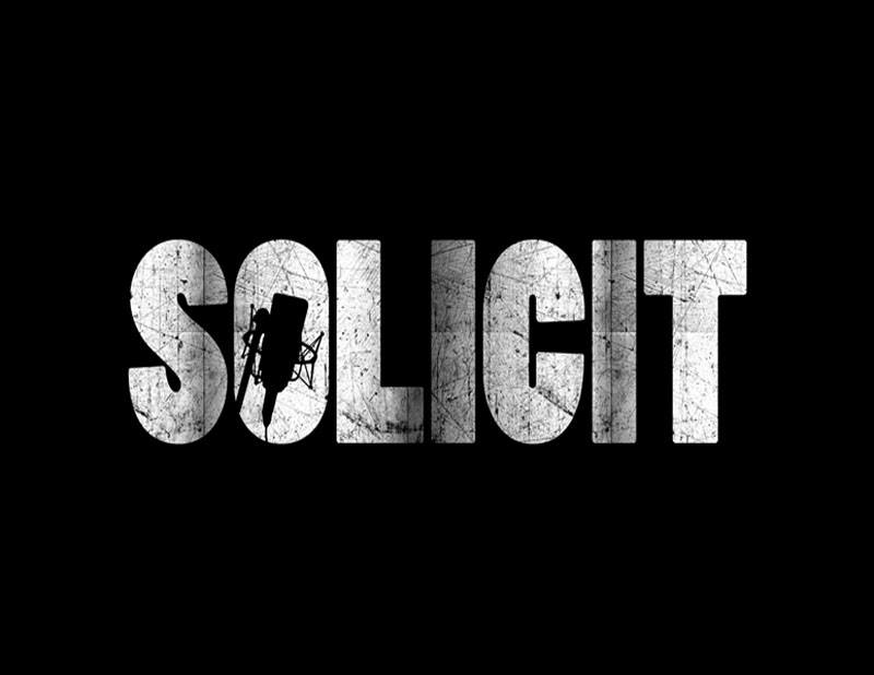 Solicit - This is a song from Maria Staump that features...