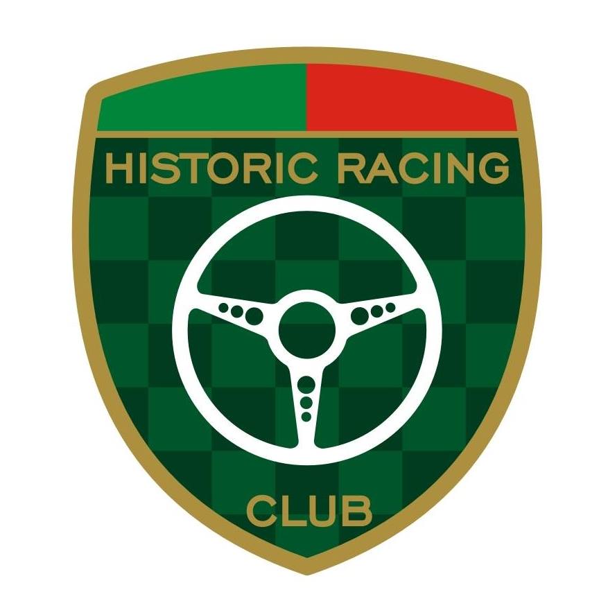Historic Racing Club added a new photo. - Historic Racing Club