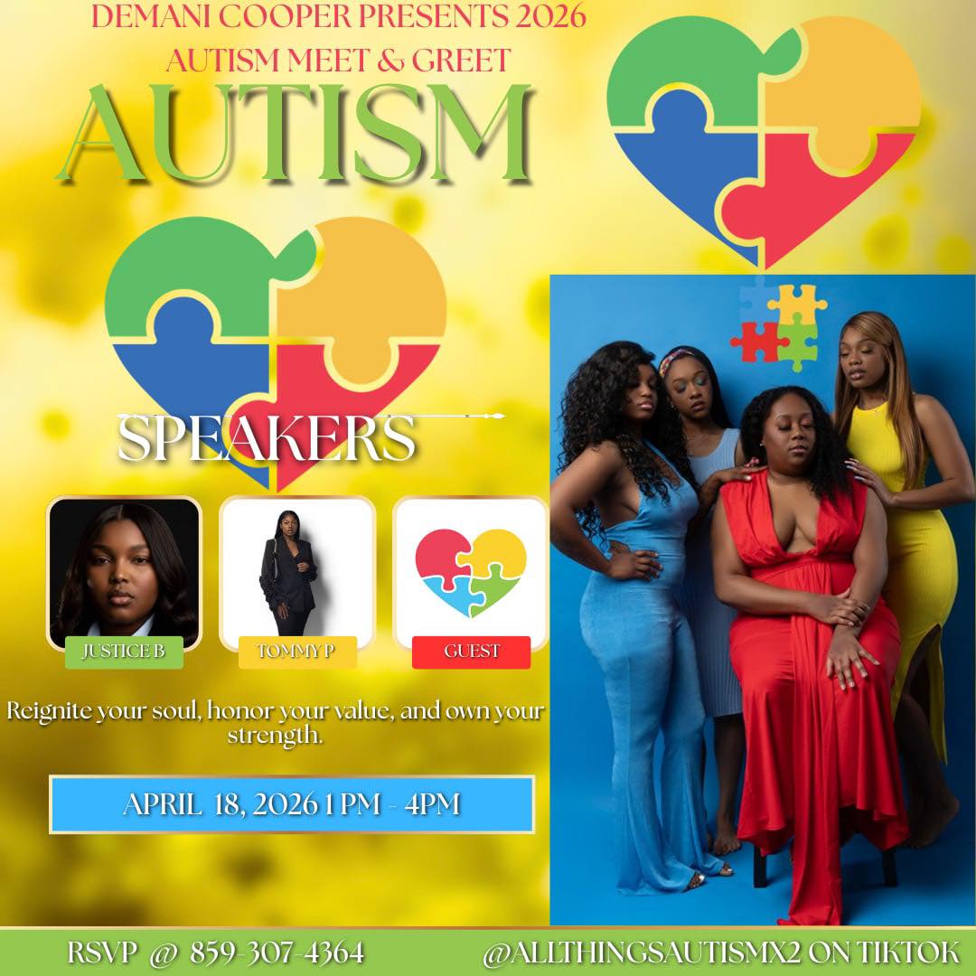 Demani Cooper - I hope to see you guys at my very first... | Facebook