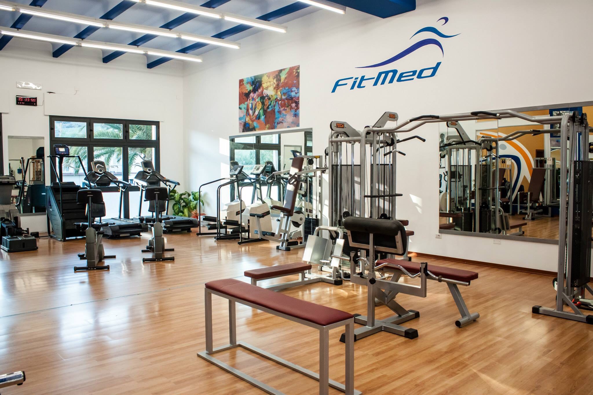 Fitmed Snc