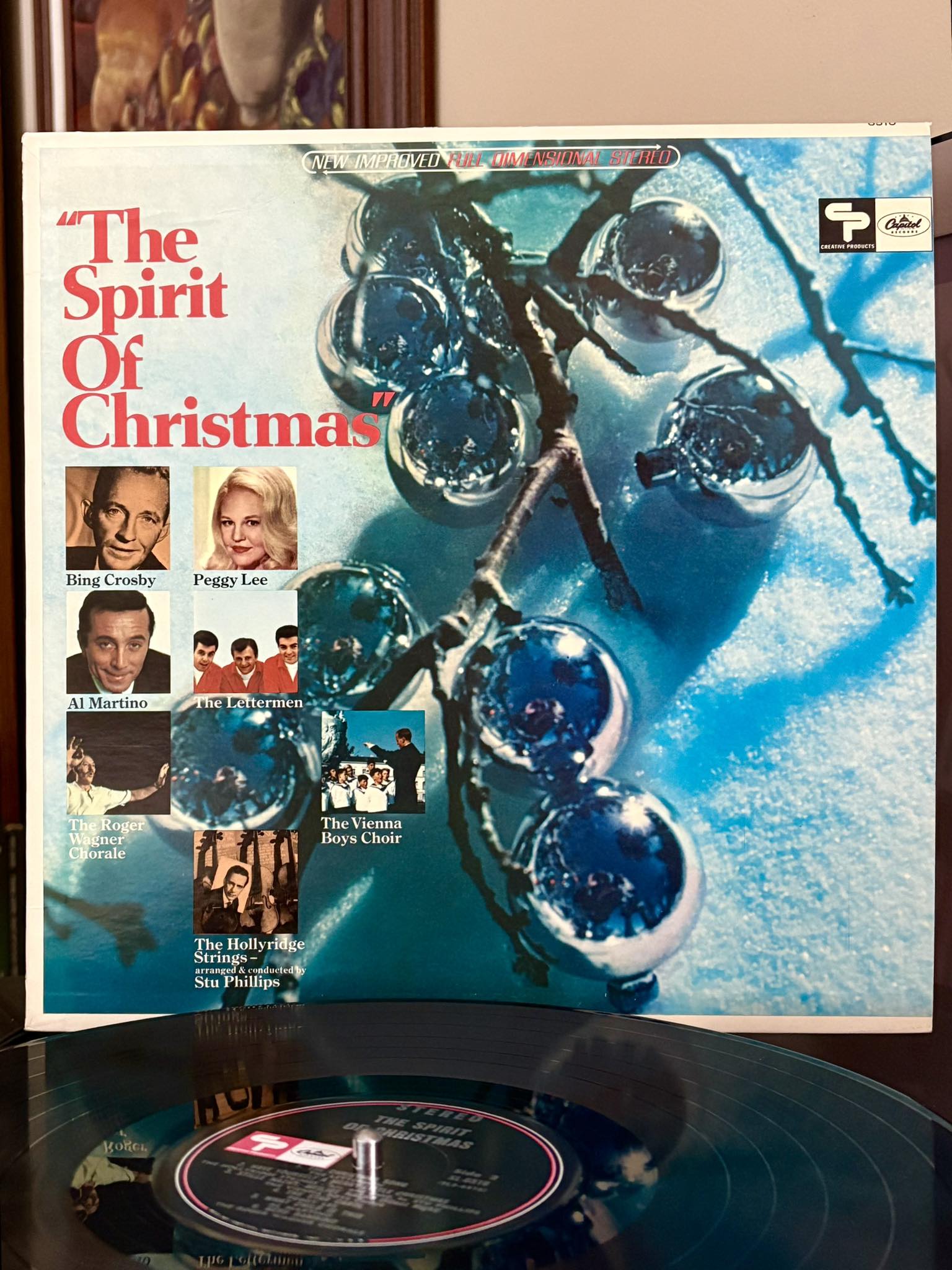 Hollyridge Strings compilation album