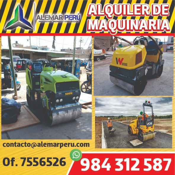 Alemar Peru | Lima