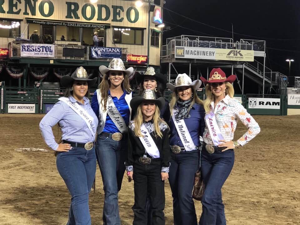 The Fallon Lions Club Junior Rodeo... - Fallon Junior Rodeo