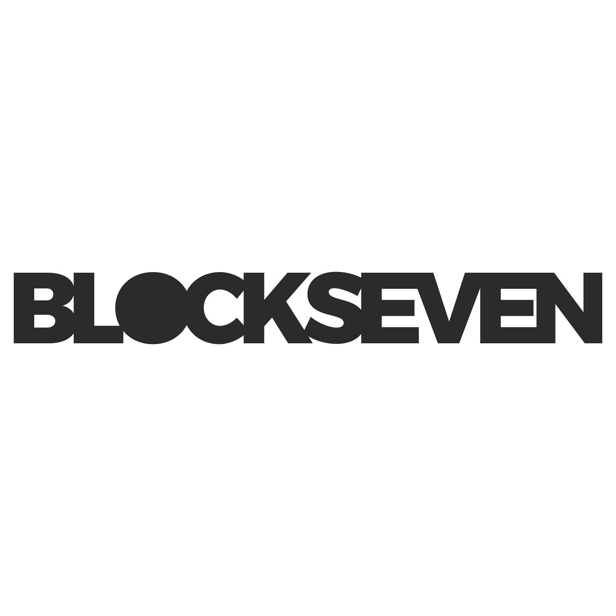 BLOCKSEVEN