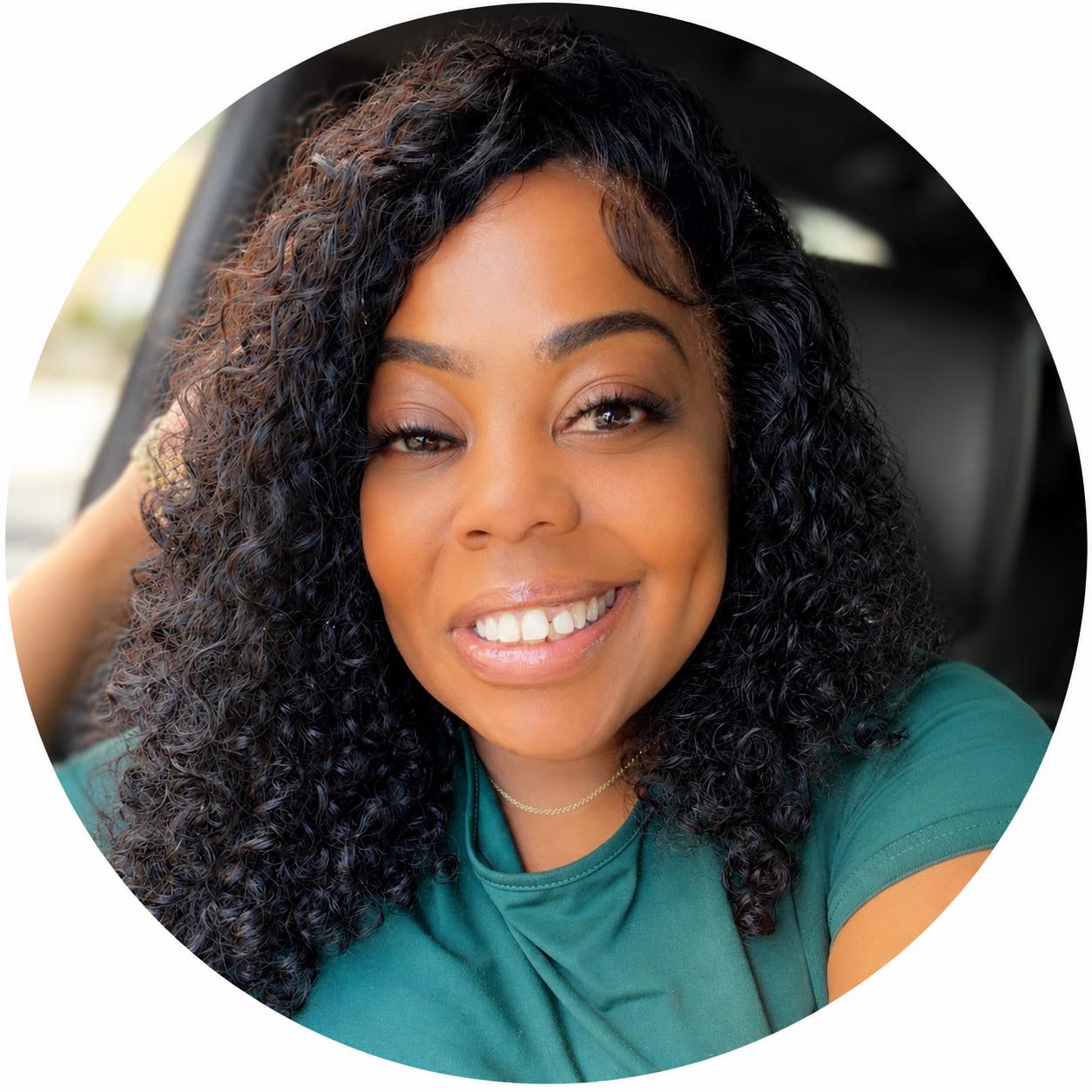 Amie R. Bishop