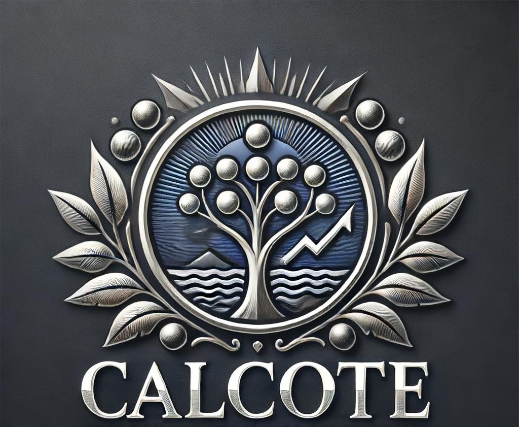 Calcote Wealth Management Firm