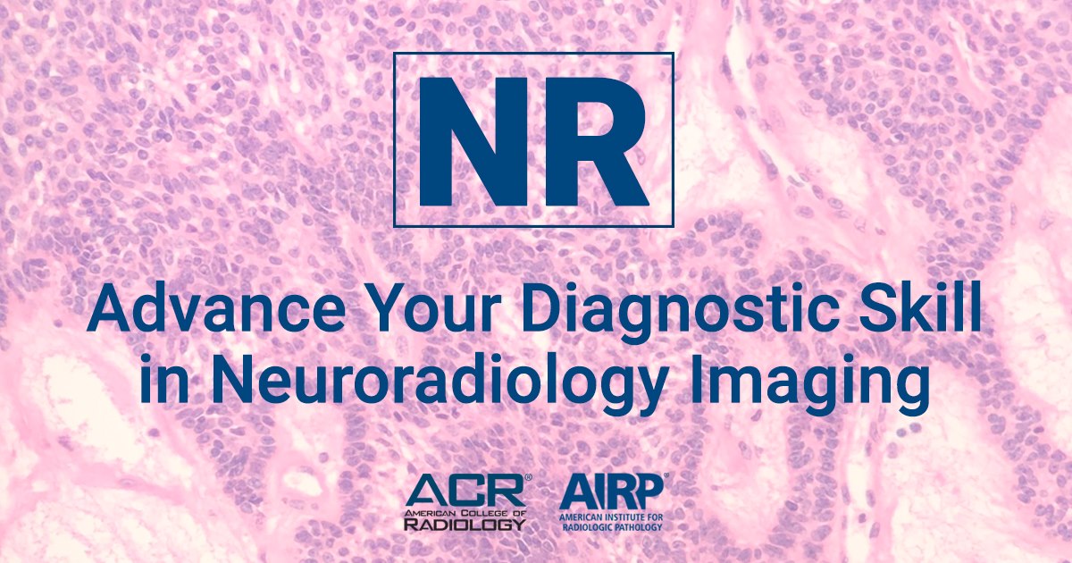 ACR Institute for Radiologic Pathology - AIRP | Silver Spring MD