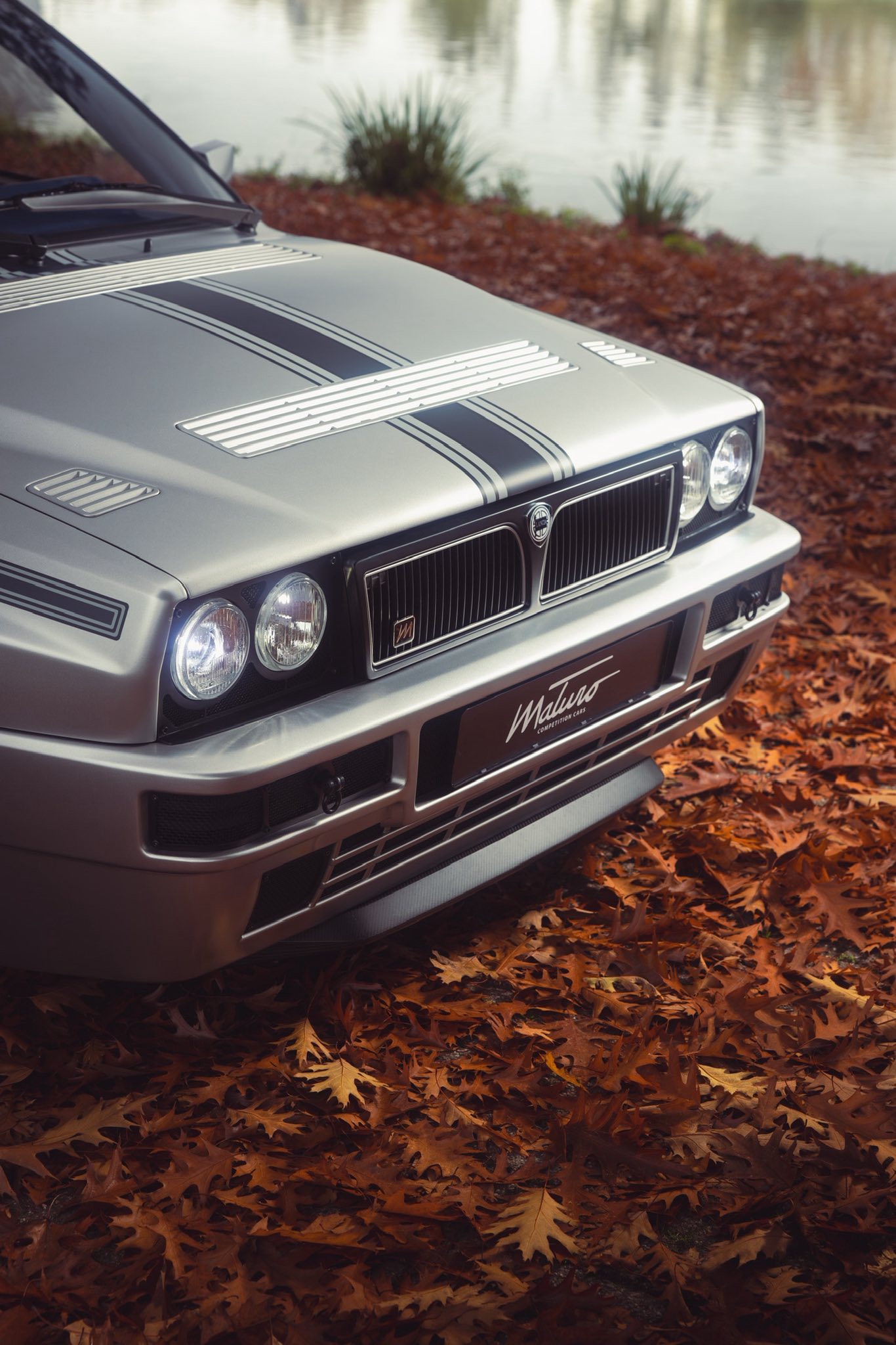 Did autumn ever look this good? ? Photographed this beautiful 