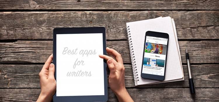 I too write - Best Apps for Writing a Book 1. Bit.ai The...
